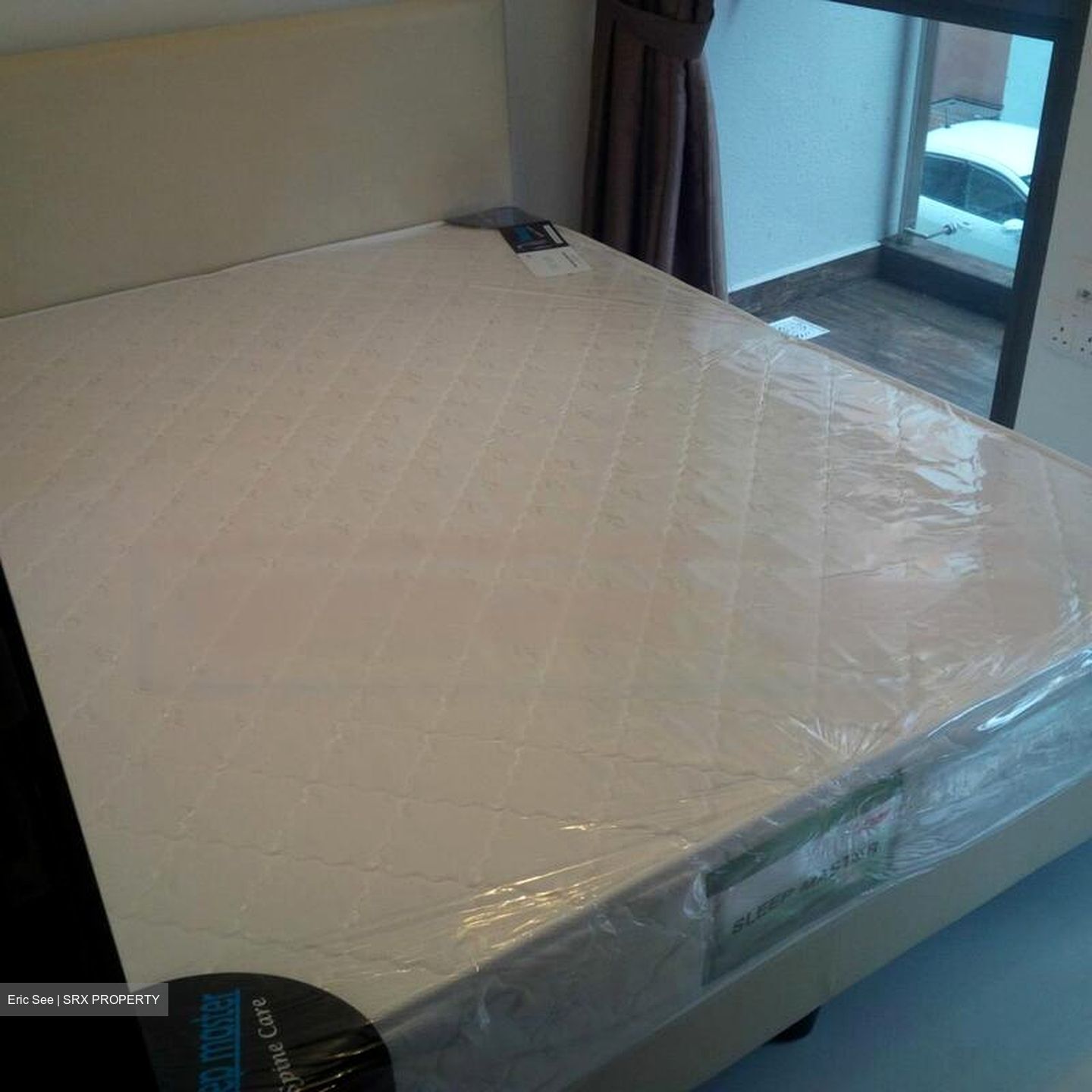 Smart Suites (D14), Apartment #469099211